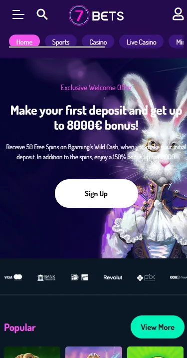 7bet